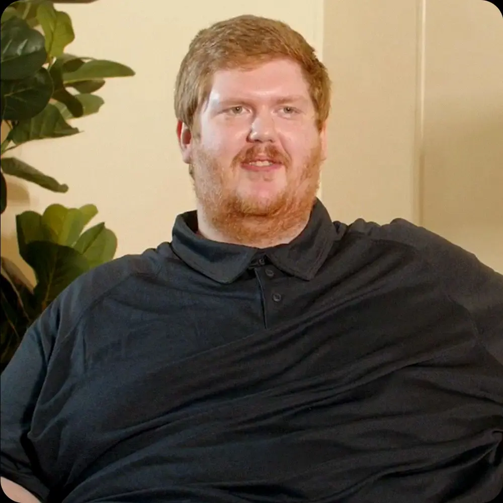 Healthcare professional providing care