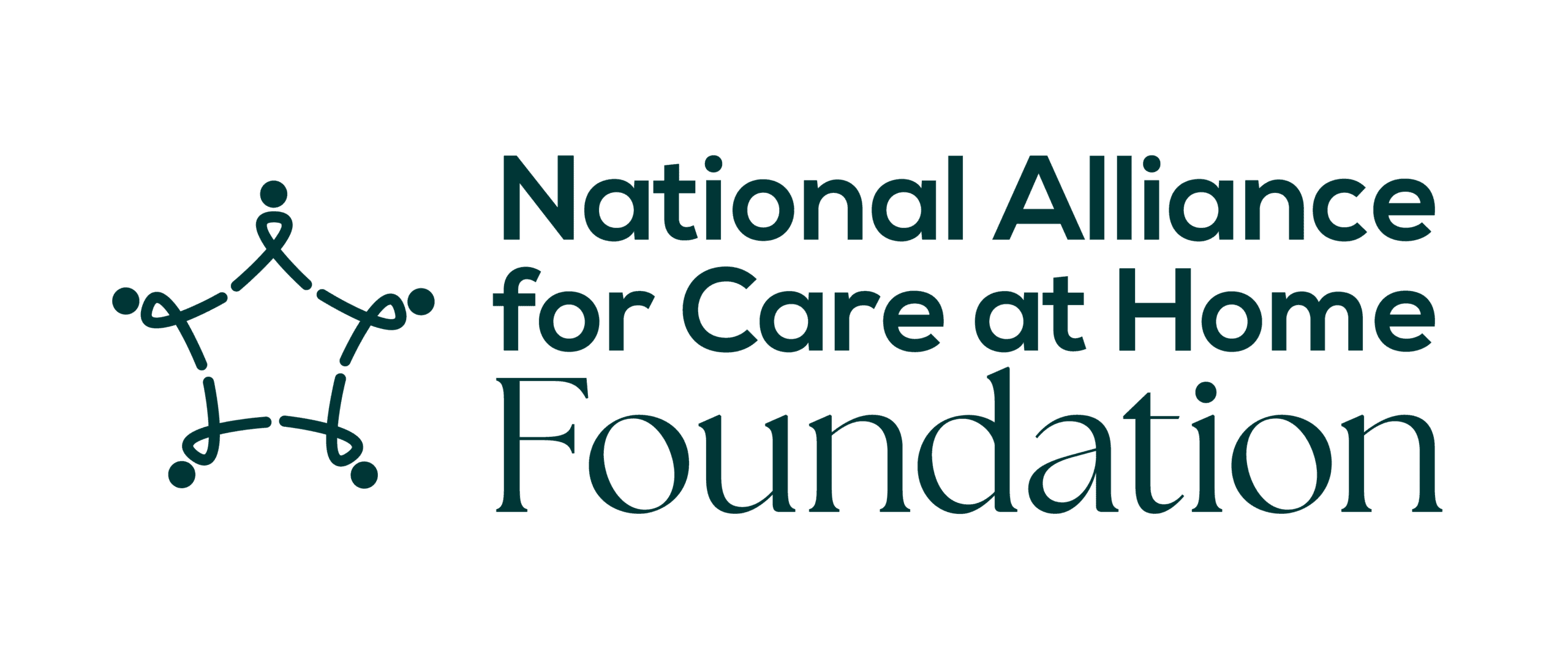 National Alliance for Care at Home programs supporting caregivers.