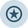 Logo of the National Alliance for Care at Home with a star emblem.